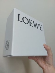 Loewe 紙盒