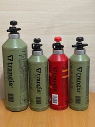 红色 trangia酒精樽500ml