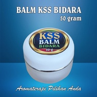BALM BIDARA SYIFA KHALIFAH SARI SAFAR