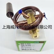 EMERSON EMERSON Thermal Expansion Valve Two-Way BAE5HCA BAE6HCA BAE3 4HCA Air Source