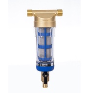 1/2 House Pre Filter Water ,Filter Tap Water Indoor Outdoor Water Purifier ,Replaceable filter