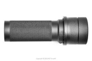 RST 紅星 - 5KU PBS-1 MINI AK專用 鋁合金滅音管+鋼製轉接環 逆14牙 正24牙 5KU-148