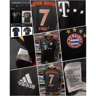 Original Bayern Munich jersey