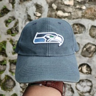 TOPI NFL SEAHAWK REEBOK