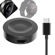 Suitable for Huawei Watch3/3pro GLL-AL00 Watch Charger Magnetic Base Universal Charger Accessories