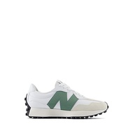 Giày Thể Thao New Balance 327 Mens - White/Green