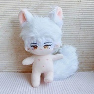 Búp Bê Bông Tề Tư Lễ Tình Yêu Ánh Sáng Và Đêm Búp Bê Nam Búp Bê Đồ Chơi Bằng Bông Quần Áo Búp Bê 20C