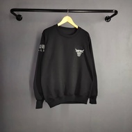 VD - [COD] PROMO GRATIS ONGKIR!! Crewneck Basic PitBull NBA / SWEATER PREMIUM CREWNECK SWEATER / SWE