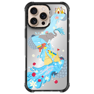 HI-SHIELD Magnetic Mirror Case รุ่นThailand S201 - เคสแม่เหล็กกระจกเงากันกระแทก [iPhone15/16/17/S25/