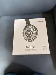 Focal Bathys 降噪耳機
