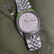 Jam tangan Seiko 7009 3040 vintage dgn  Seiko Jubilee antik bracelet 19mm