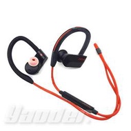 【福利品】JABRA Sport Pace Wireless 紅 無線藍牙防汗防雨運動型耳機 送收納盒 耳塞