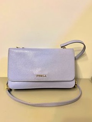 Furla 斜袋