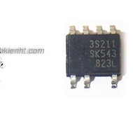 Power IC 3S211 SSC3S211 SOP-7 paste