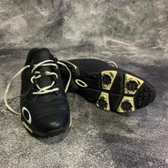 sepatu oakley second original
