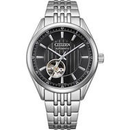 JDM NEW WATCH ★Citizen Star NH9110-90E Mechanical Open Core Hollowed Fashion Mechanical Watch