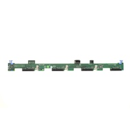 Dell PowerEdge R320/R420 3.5" 4-Bay SAS/SATA HDD Backplane 0P7H13 P7H13