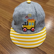 Ryan brand baby boy hat (1-3 years)