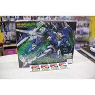 Hongli NG 1/100 OO Raiser Fighter LED Stand Base bukan BANDAI exia 00