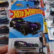 MATTEL Hotwheels 1:1264 HW50 Concept [MattelOriginal] SNI