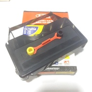 Olympia ES100 / ES110 Correctable  Typewriter  Film Ribbon