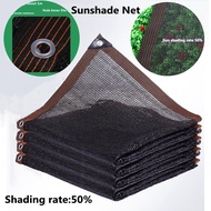 polycarbonate roofing sheet UV Protection Black Sun Sailing Succulents Plants Protection Cover House
