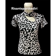 Risant Sport Kediri Sport Shirt Running Shirt Gym Shirt Women