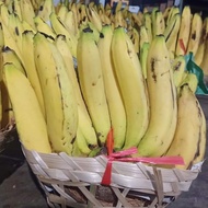 pisang ambon super