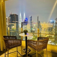 โรงแรม AGILE Bukit Bintang By Neptune - กัวลาลัมเปอร์