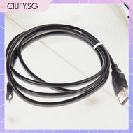 [Cilify.sg] 1.5M Micro USB Charger Cable for Playstation 4 PS4 Dualshock Controller