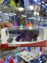 Fuelme 1/64 Poison RWB 993