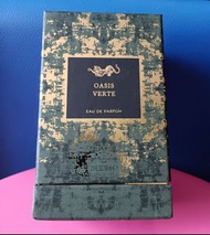 Rituals Oasis Verte Eau de Parfum 60ml 香水 Perfume
