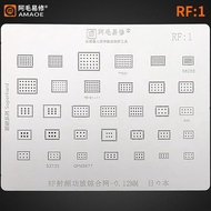 Amaoe RF1, RF2 power IC blister pack (Android blister pack)