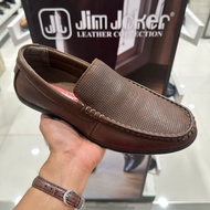 Men's leather Loafers by JIM Joker | Mall Mall Mall