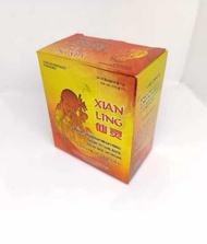 Xian Ling Herbal Tea