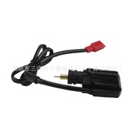 Scooter Moped Scooter Accessories GY6 50/125CC/150CC Carburetor Thickened Valve Electronic Duct