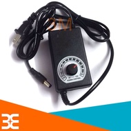 Power Supply Adapter Voltage Regulator 3-12VDC 2A (5.5x2.1)