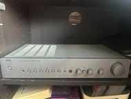 NAD C 315BEE 立體聲綜合擴大機