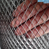 304不鏽鋼鋼板網 鍍鋅網菱形網 拉伸網 擴張網腳踏網防護網