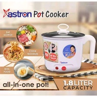 ▩☸☬Astron pot cooker multi-cooker 1.8liter