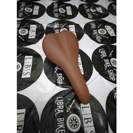 Vintage VELO SADDLE VINTAGE Brown l SADDLE VELO VINTAGE