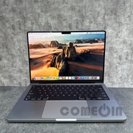 MacBook Pro M2 Pro 14-inch 16GB+1TB SSD 太空灰