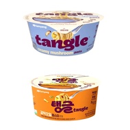 SAMYANG TANGLE PASTA NOODLES BIG CUP 100G