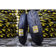 TYRE PIRELLI DIABLO ROSSO 4 ROSSO 3 120/70-17 160/60-17 180/55-17 190/55-17 200/55-17