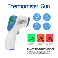 Alat Thermometer Cek Test Suhu Murah PKP Wajib Ada Malaysia  Penembak suhu badan, check suhu badan, Pengimbas suhu badan