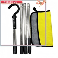 VARSTR◎Extendable Pool Hook for Robotic Cleaners 1.4m 1.8m Adjustable Assembly Swimming