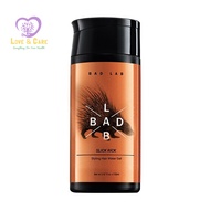 BAD LAB [SLICK RICK] Styling Hair Water Gel With Fluidipure™150ml