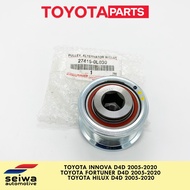 Toyota Innova Alternator Pulley -  Toyota Fortuner Alternator Pulley - Toyota Hilux Alternator Pulle