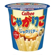 Jagariko 馬鈴薯奶油