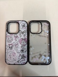 Casetify 正版 iPhone 14 Pro